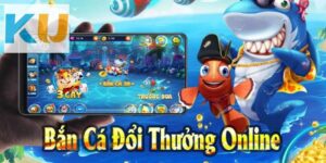 Giới thiệu game bắn cá đổi thưởng