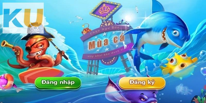 Bắn cá theo đàn được nhiều bet thủ lựa chọn