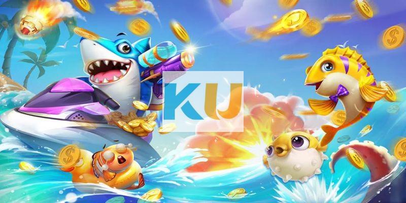 Top những game bắn cá đổi thưởng đáng chơi nhất