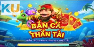 Tìm hiểu về bắn cá thần tài