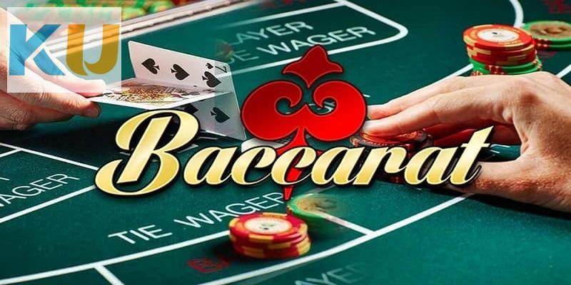 Tâm lý tự tin là cực kỳ quan trọng trong cách chơi Baccarat
