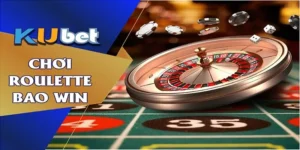 Giới thiệu cách chơi Roulette từ đầu