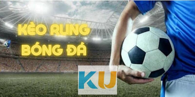 Không nên đặt cược kèo rung ở các giải đấu lớn
