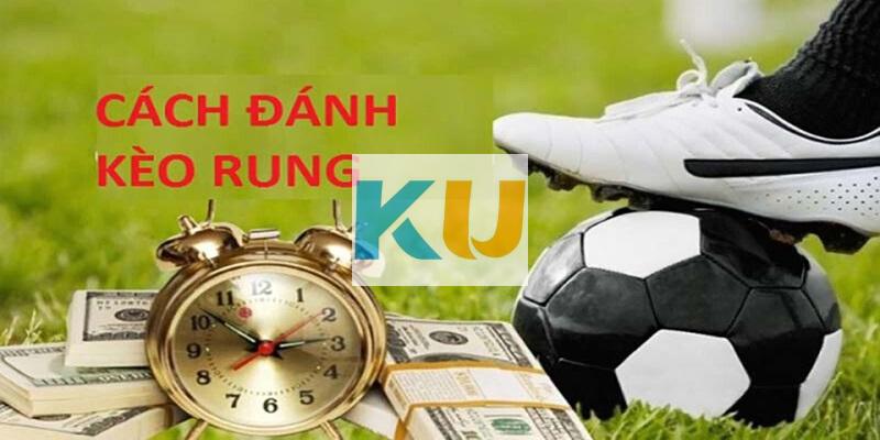 Kèo rung tính phút bù giờ