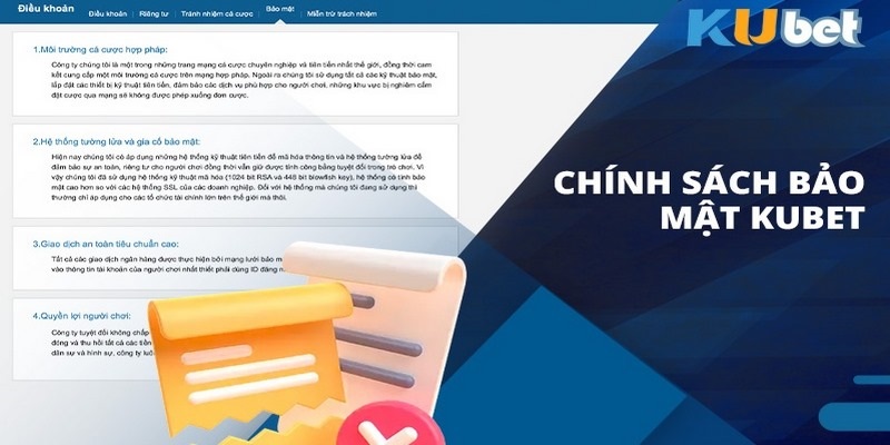 Cam kết bảo mật thông tin khách hàng tối đa