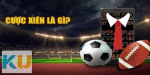 Cược xiên là gì?