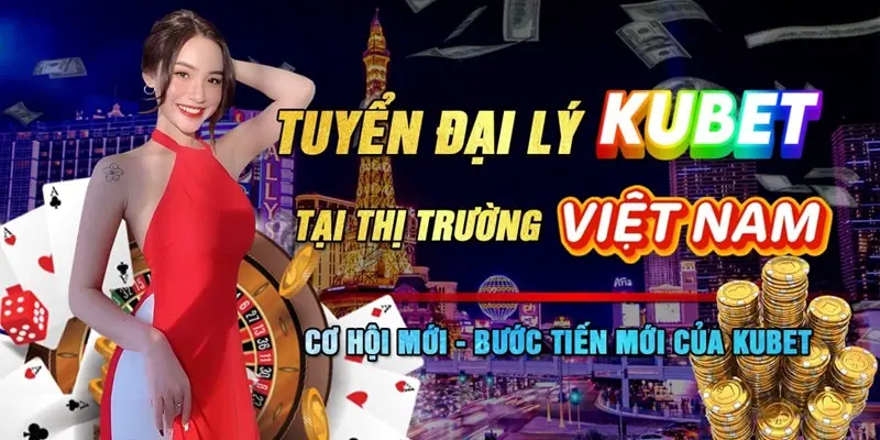 Đại lý nhà cái Kubet là gì?