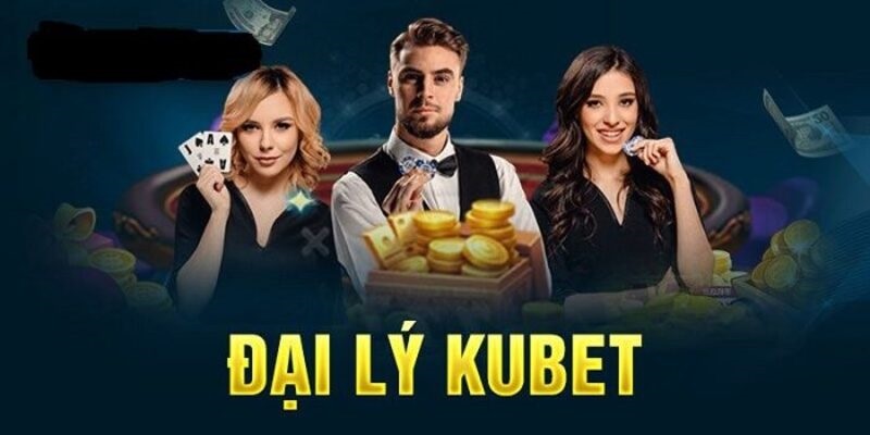 Người chơi có cơ hội hợp tác làm đại lý Kubet sẽ kiếm được thu nhập hấp dẫn