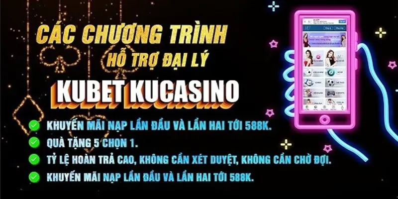 Hướng dẫn đăng ký đại lý Kubet tại Việt Nam