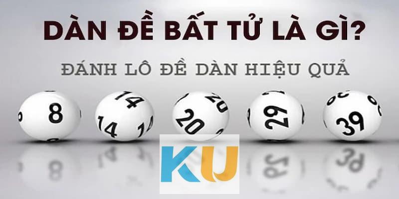 Tại sao có thể dễ dàng trúng thưởng khi chơi dàn đề bất tử?