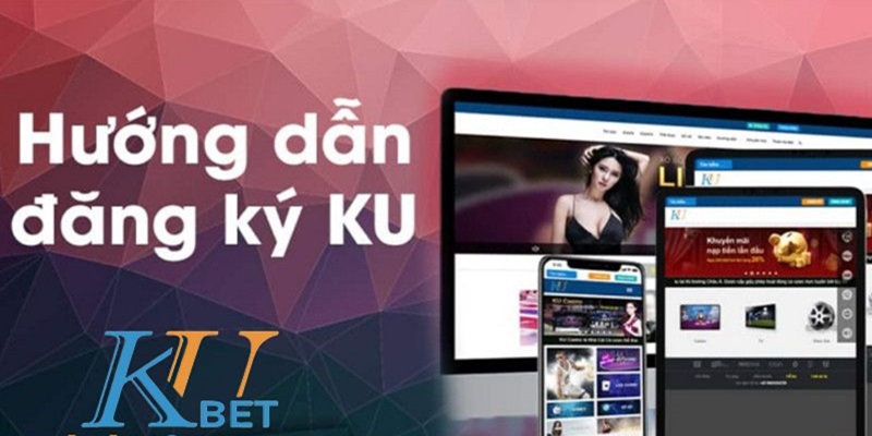 Hướng dẫn đăng ký khi sử dụng trên điện thoại