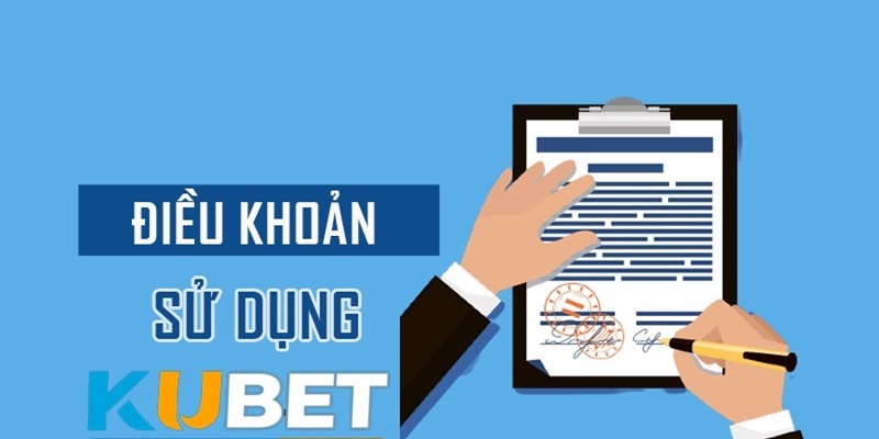 Trường hợp người chơi vi phạm các điều khoản sử dụng