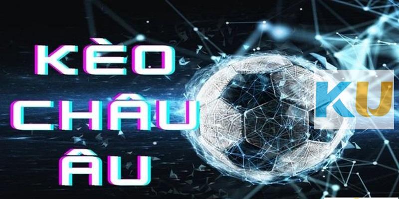 Kèo châu âu phạt góc