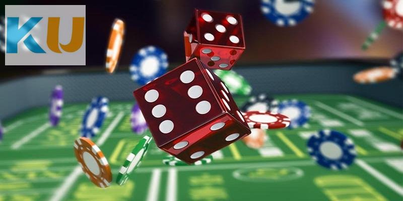 Khuyến mãi casino Kubet Reload Bonus hàng tháng