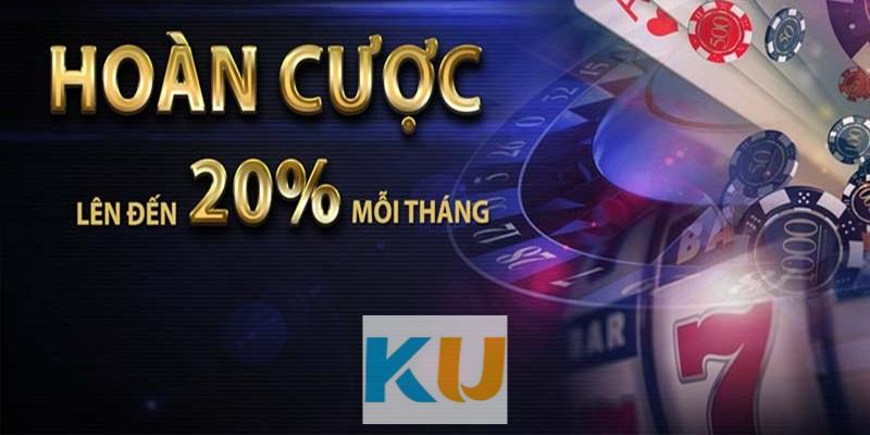 Lưu ý khi  thành viên tham gia vào khuyến mãi hoàn trả Kubet
