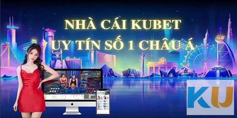 Giới thiệu về nhà cái Ku Casino KUBET