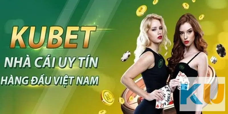 Kubet kế thừa từ nhà cái uy tín cũ trước đó