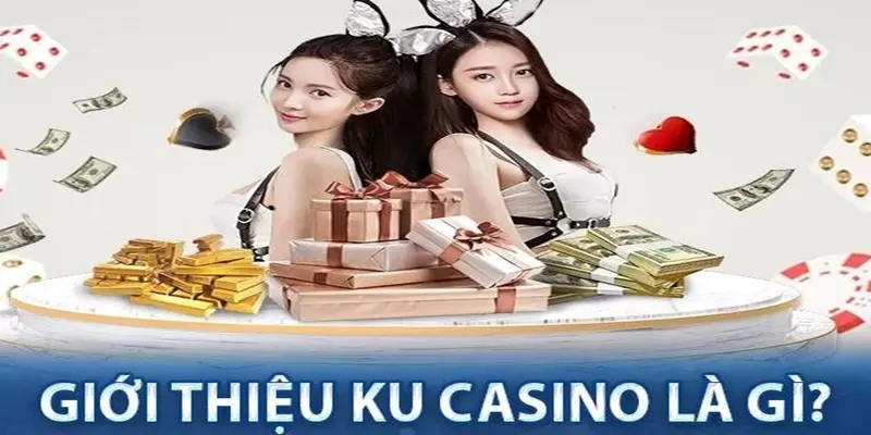 Kubet mang lại vô vàn thứ hay ho đến khách hàng