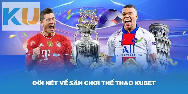 Thể thao trực tuyến đỉnh cao và chất lượng
