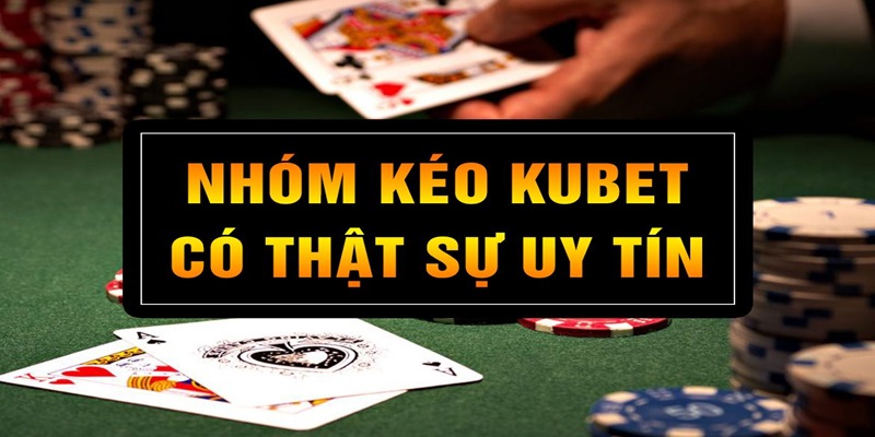Giải đáp thắc mắc về câu hỏi nhà cái Kubet uy tín không?