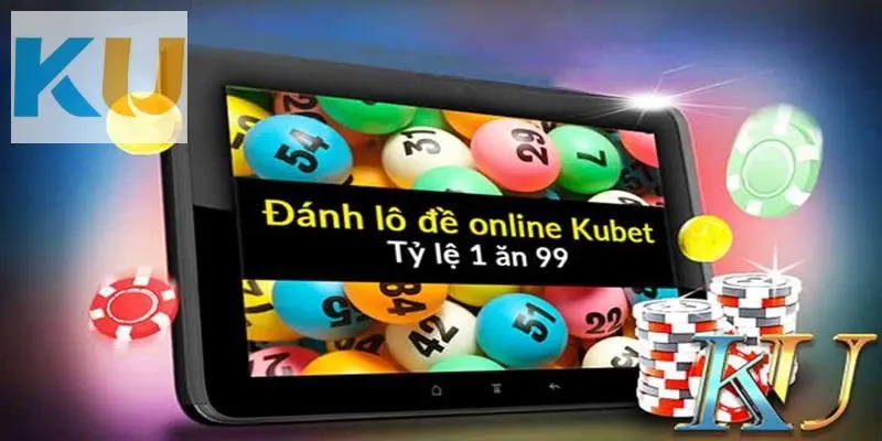 Xổ số lô đề với tỷ lệ tiền ăn cao nhất thị trường