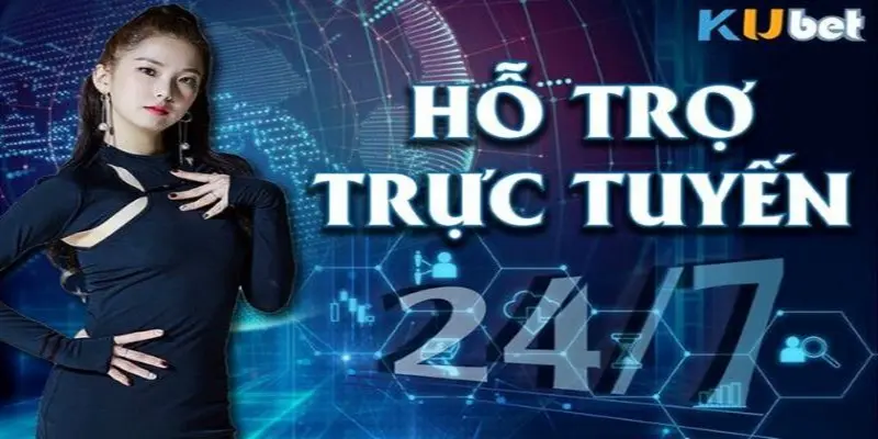 Gặp vấn đề về việc đăng ký, nạp rút tiền