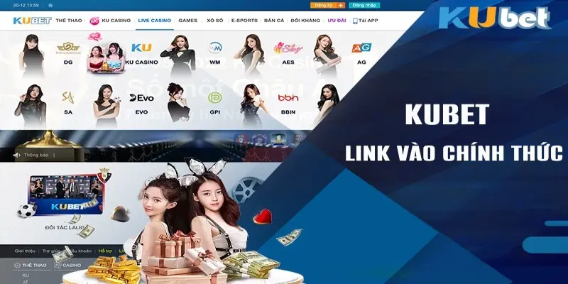 Đổi DNS trên máy tính để truy cập link vào Kubet
