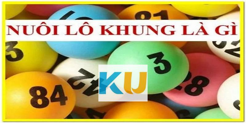Nuôi lô khung là gì?
