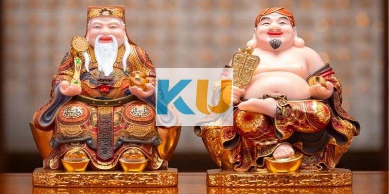 Mộng thấy nói chuyện với thần tài nhắc nhở bạn cần sống tự lập và tự tin hơn