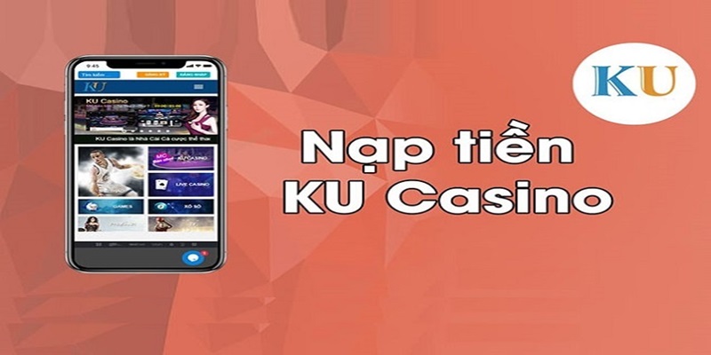 Bí kíp để hội viên nạp tiền nhanh mà không tốn nhiều thời gian