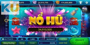 Giới thiệu về Nổ hũ đổi thưởng là gì?