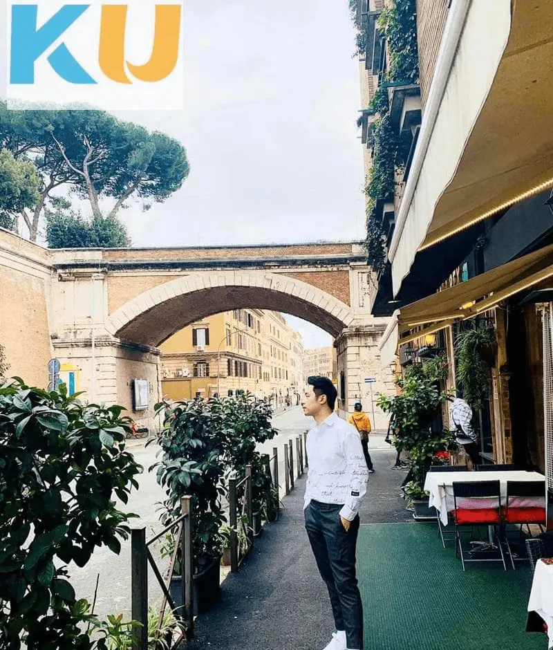 Định hướng phát triển trong tương lai của CEO Kubet Hoàng Anh với nhà cái