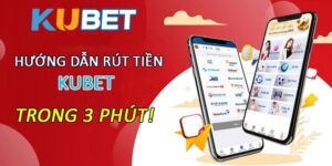 Đăng nhập tài khoản Kubet bằng cách vào trang web của nhà cái