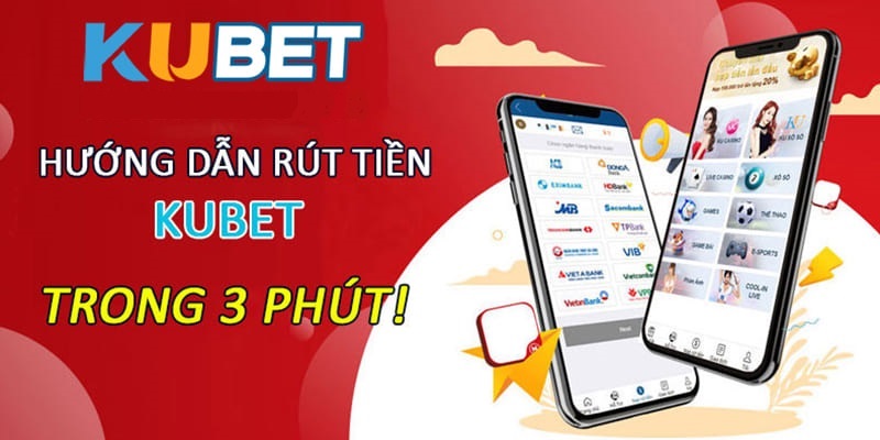Đăng nhập tài khoản Kubet bằng cách vào trang web của nhà cái