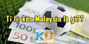 Giới thiệu về tỷ lệ kèo Malaysia
