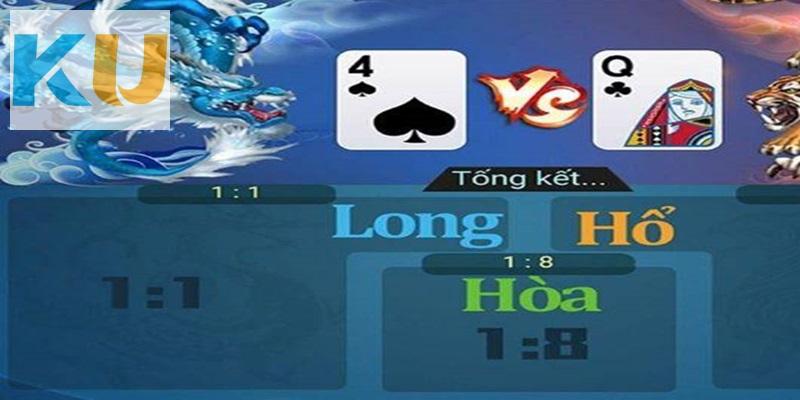 Kinh nghiệm chơi Rồng Hổ bất bại trước mọi tình huống