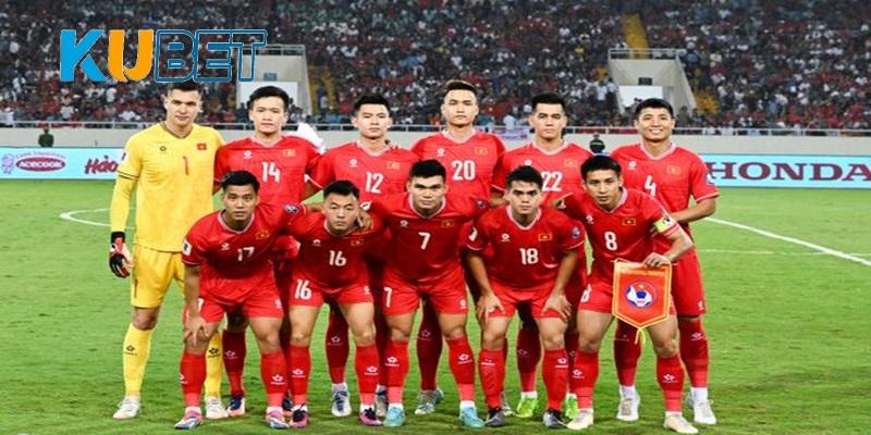 Cung cấp đầy đủ thông tin về lịch thi đấu AFF cup