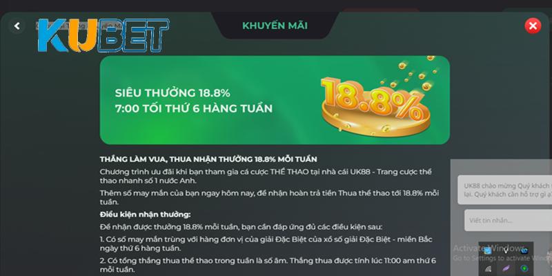 Hệ thống game bài hấp dẫn tại nhà cái KUBET