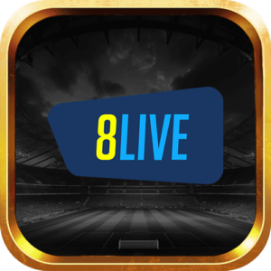 đối tác nhà cái 8live